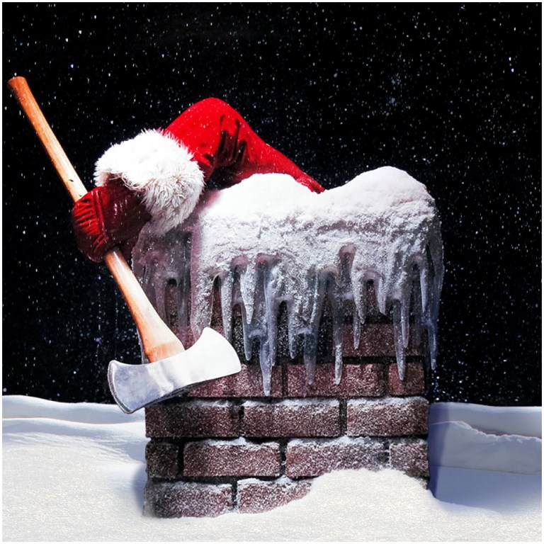 Episode 150 – Silent Night, Deadly Night