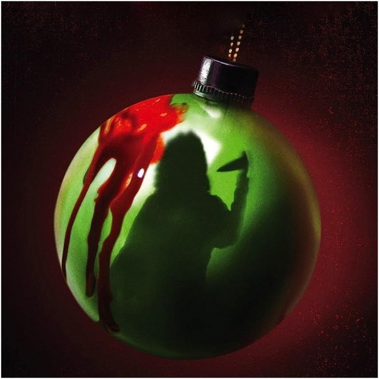 Bonus Tie-in 29 – Black Christmas