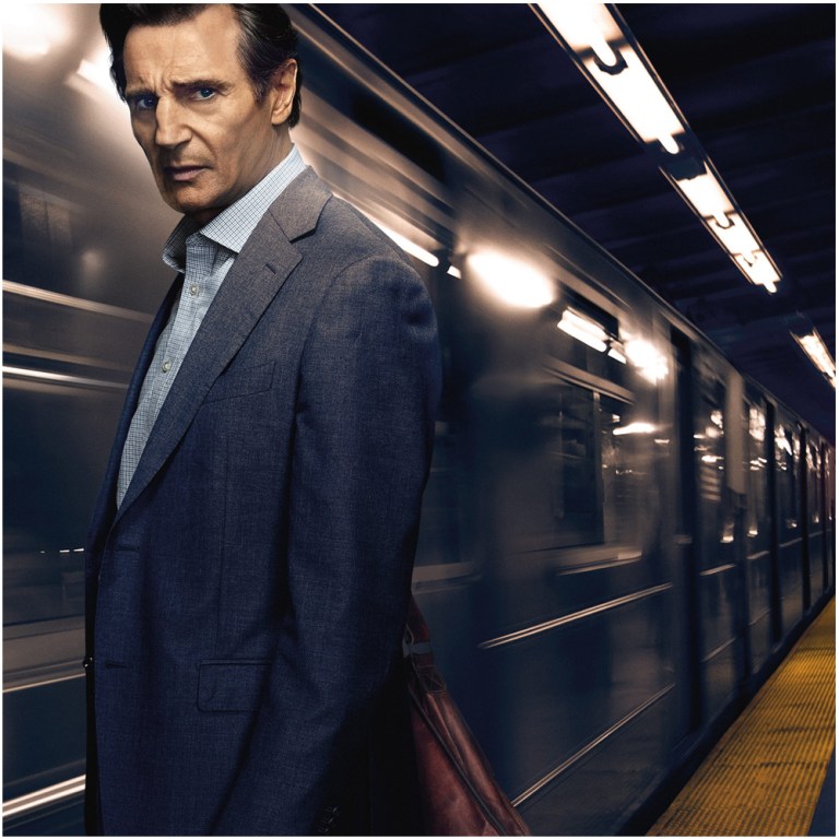 Episode 155 – The Commuter
