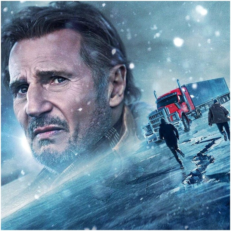 Episode 156 – The Ice Road