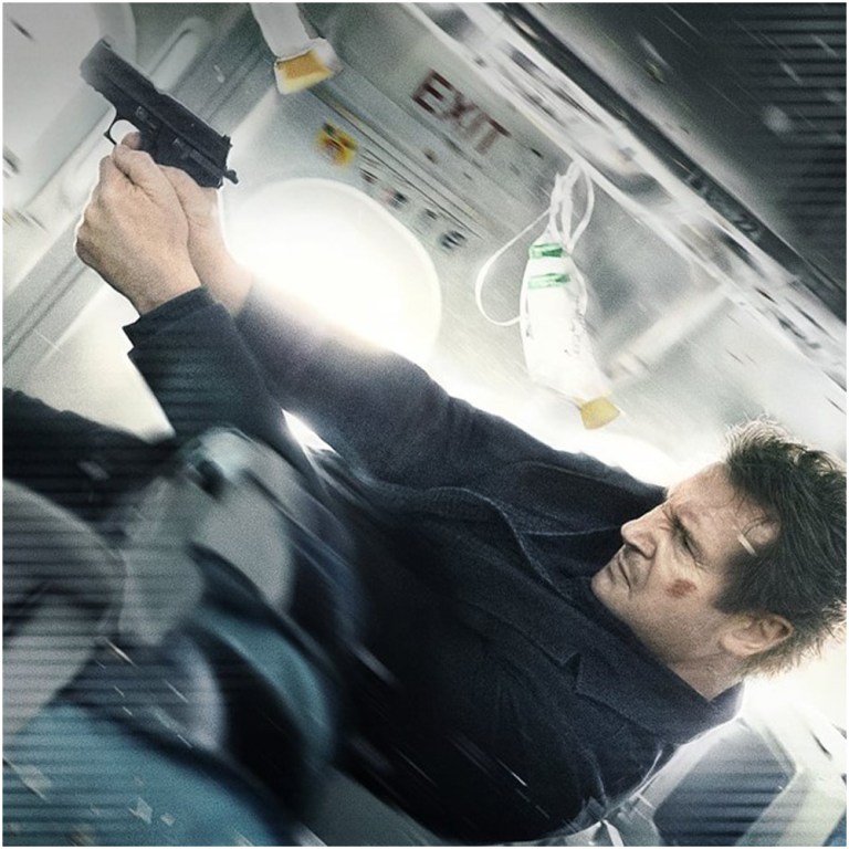 Episode 157 – Non-Stop