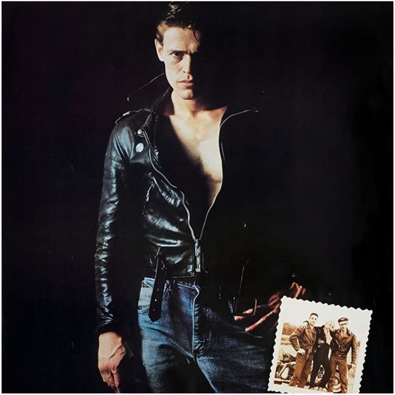 Kathryn Bigelow Marathon 01 – The Loveless