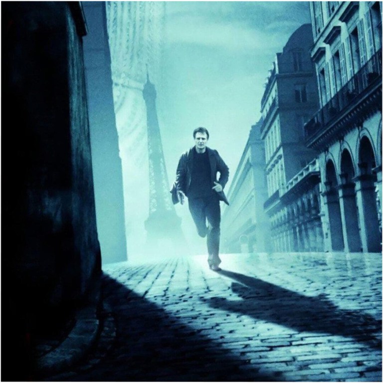 Bonus Tie-in 30 – Taken