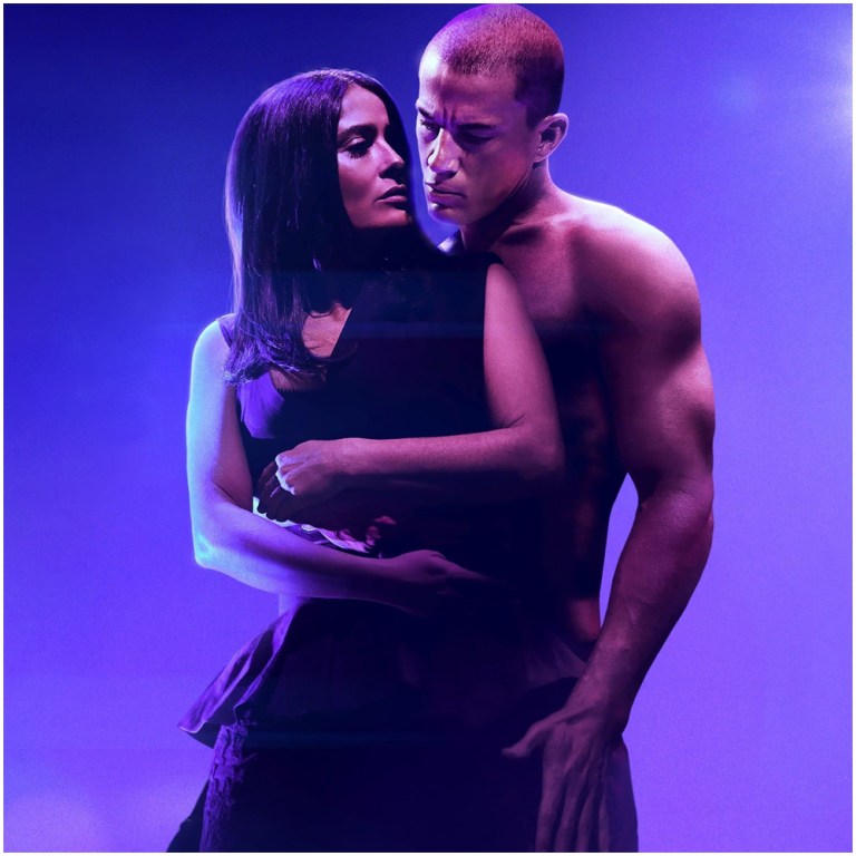 Cutting into Soderbergh 13 – Magic Mike’s Last Dance