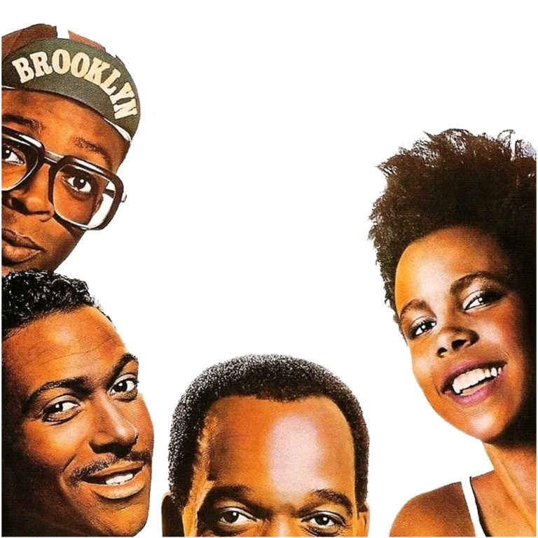 Episode 158 – She’s Gotta Have It