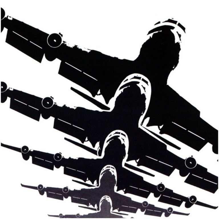 Episode 159 – Skyjacked