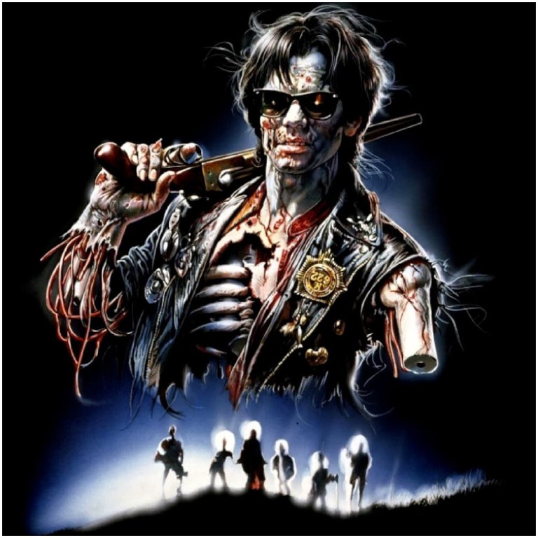 Kathryn Bigelow Marathon 02 – Near Dark