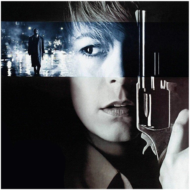 Kathryn Bigelow Marathon 03 – Blue Steel