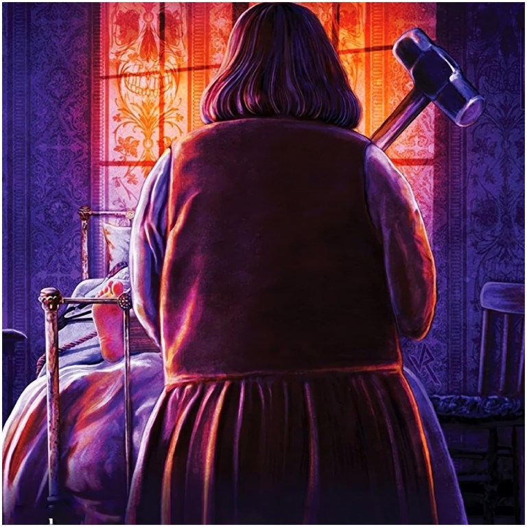 Bonus Tie-in 32 – Misery