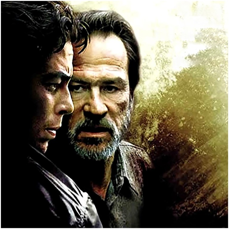 Episode 168 – The Hunted