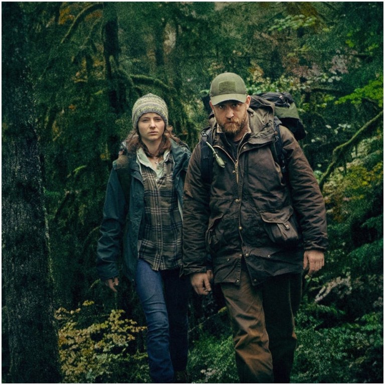 Episode 170 – Leave No Trace