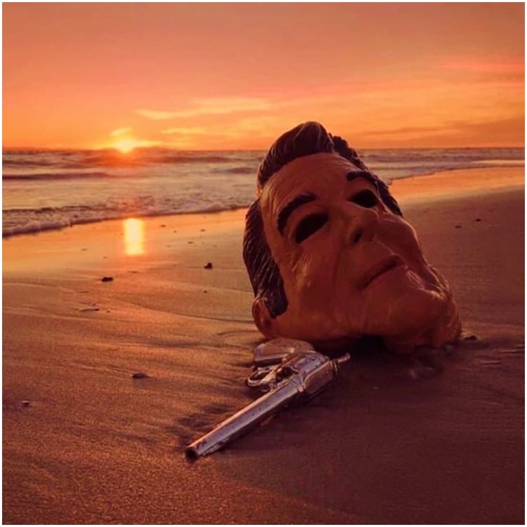 Kathryn Bigelow Marathon 04 – Point Break