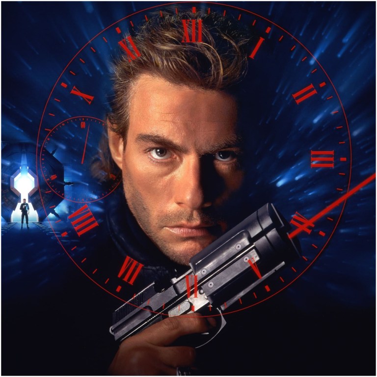 Episode 172 – Timecop