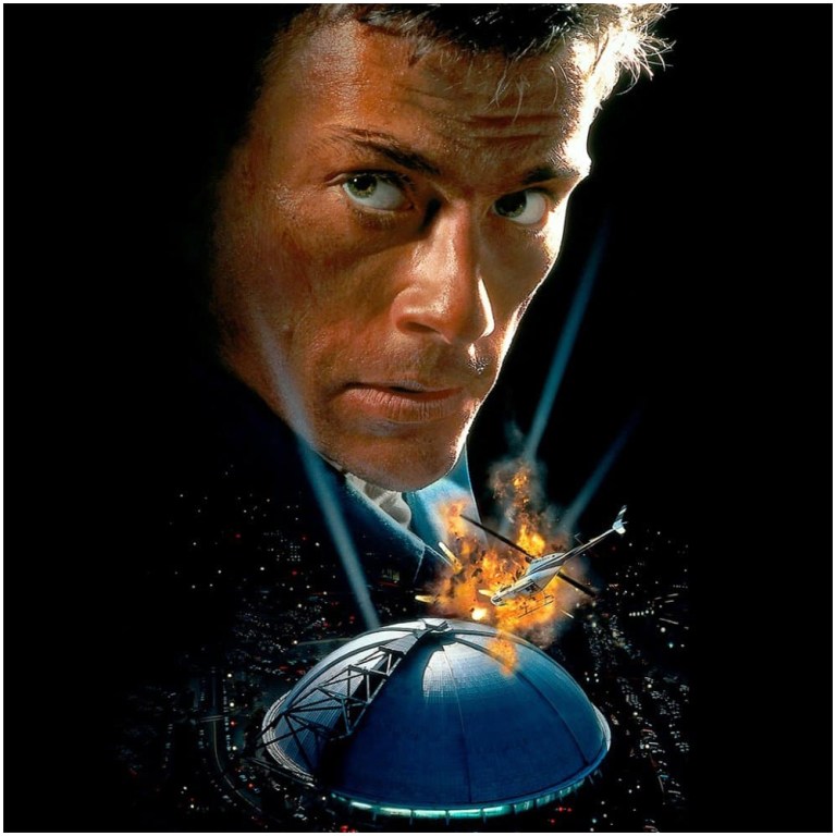 Episode 173 – Sudden Death