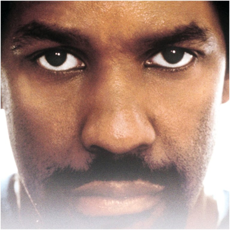 Spike Lee’s Major Joint 05 – He Got Game