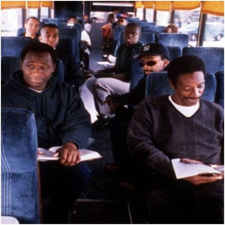 Episode 180 – Get on the Bus