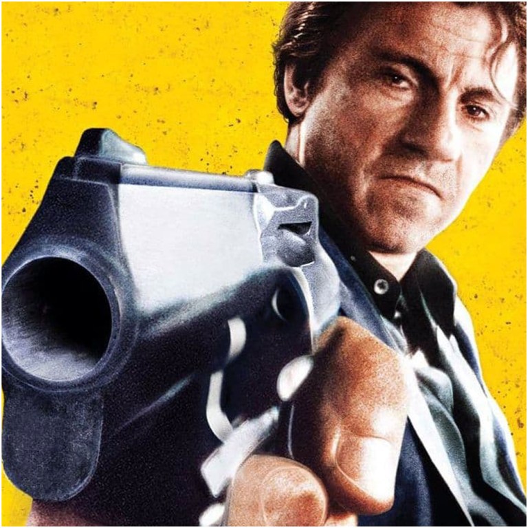 Episode 183 – Bad Lieutenant