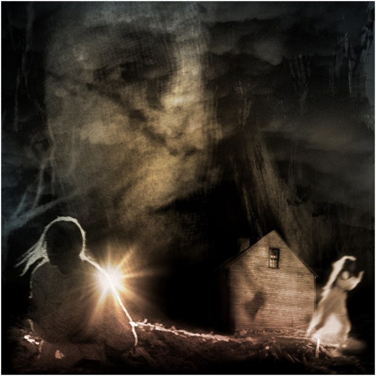 Kathryn Bigelow Marathon 06 – The Weight of Water