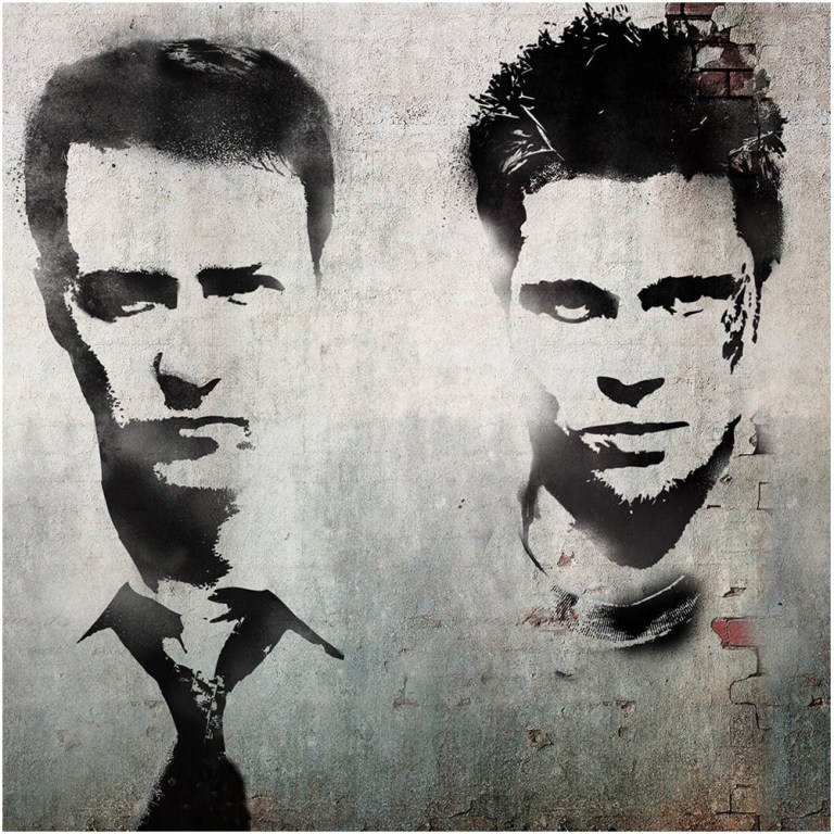 Bonus Tie-in 37 – Fight Club