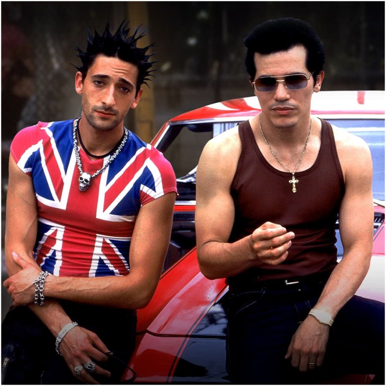 Spike Lee’s Major Joint 06 – Summer of Sam