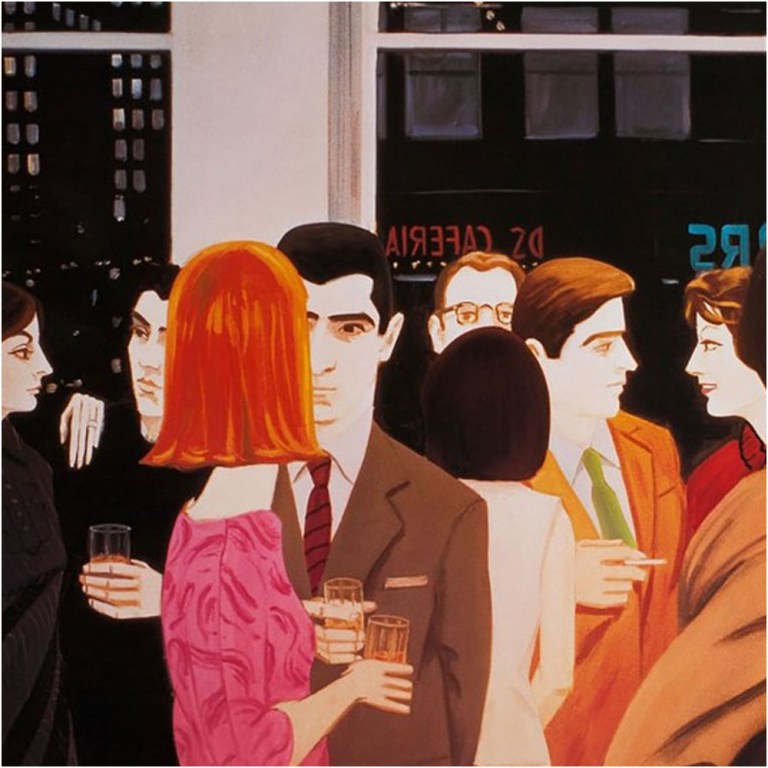 Episode 186 – Your Friends & Neighbors