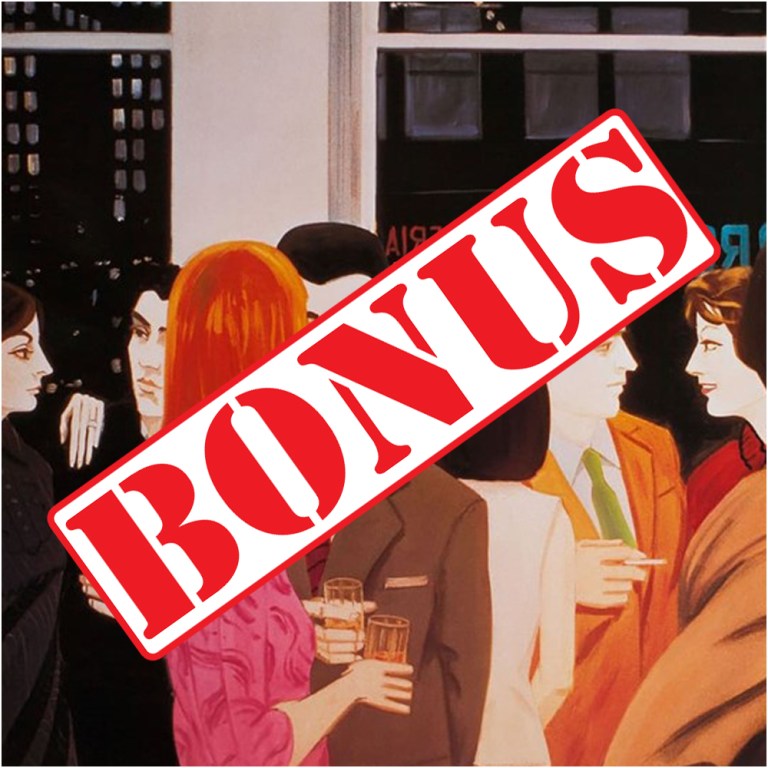 Episode 186.5 – A Conversation with Neil LaBute