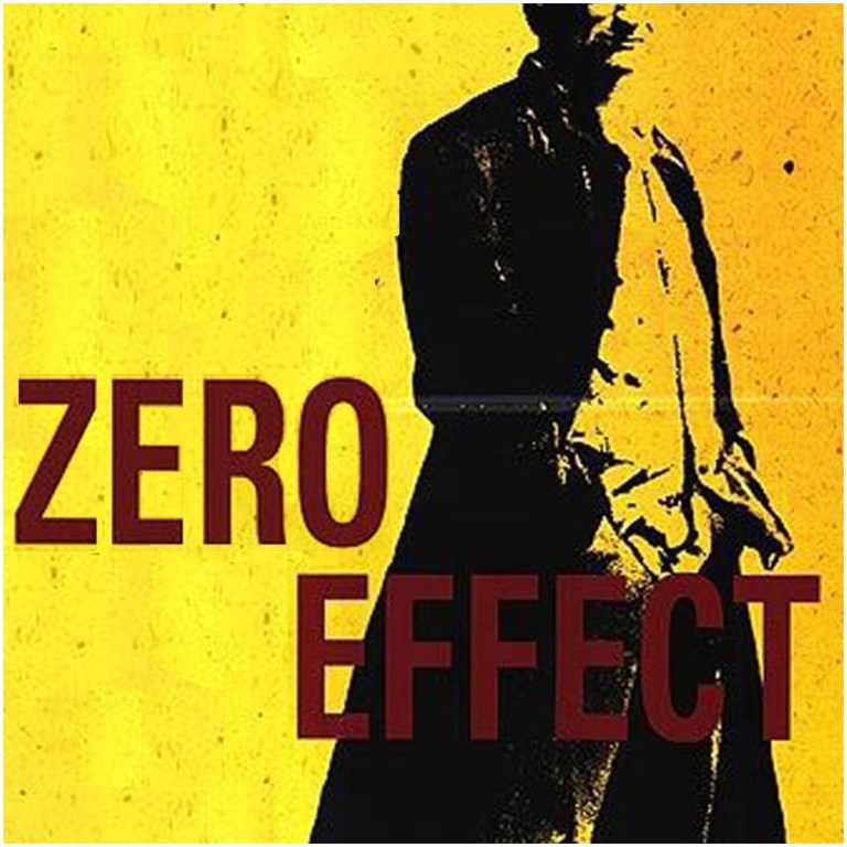 Episode 187 – Zero Effect