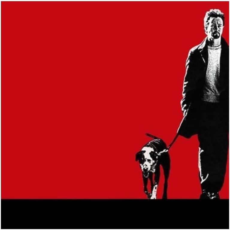 Spike Lee’s Major Joint 07 – 25th Hour