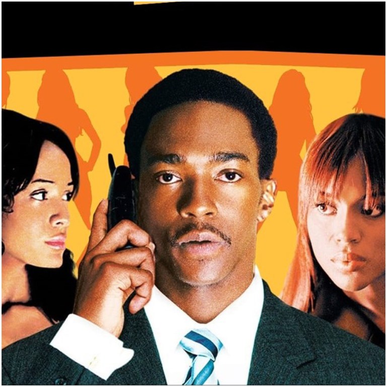 Episode 189 – She Hate Me