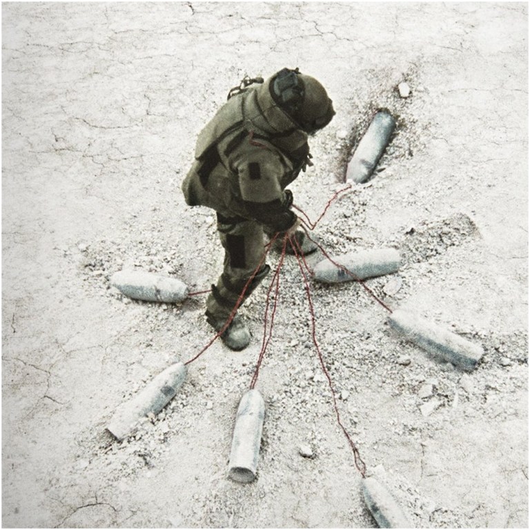 Kathryn Bigelow Marathon 08 – The Hurt Locker