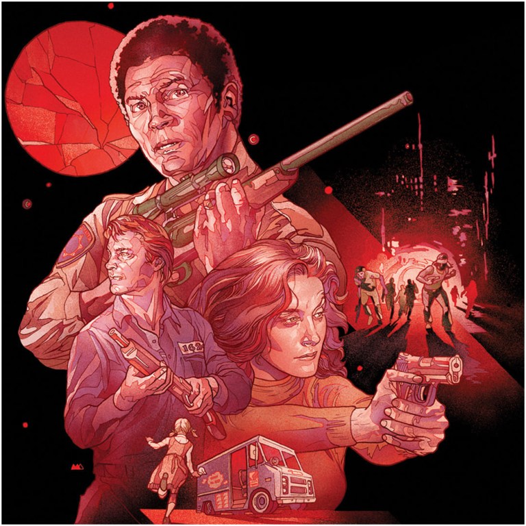 Episode 194 – Assault on Precinct 13