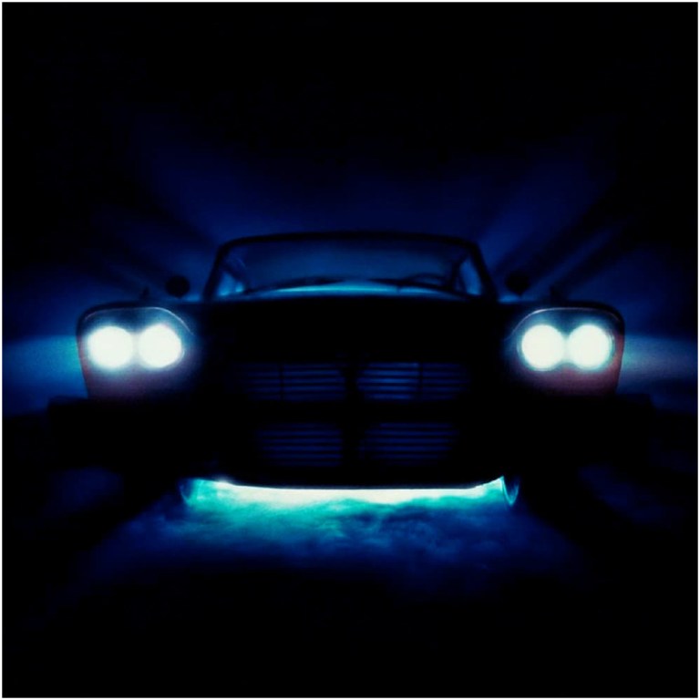 Episode 195 – Christine