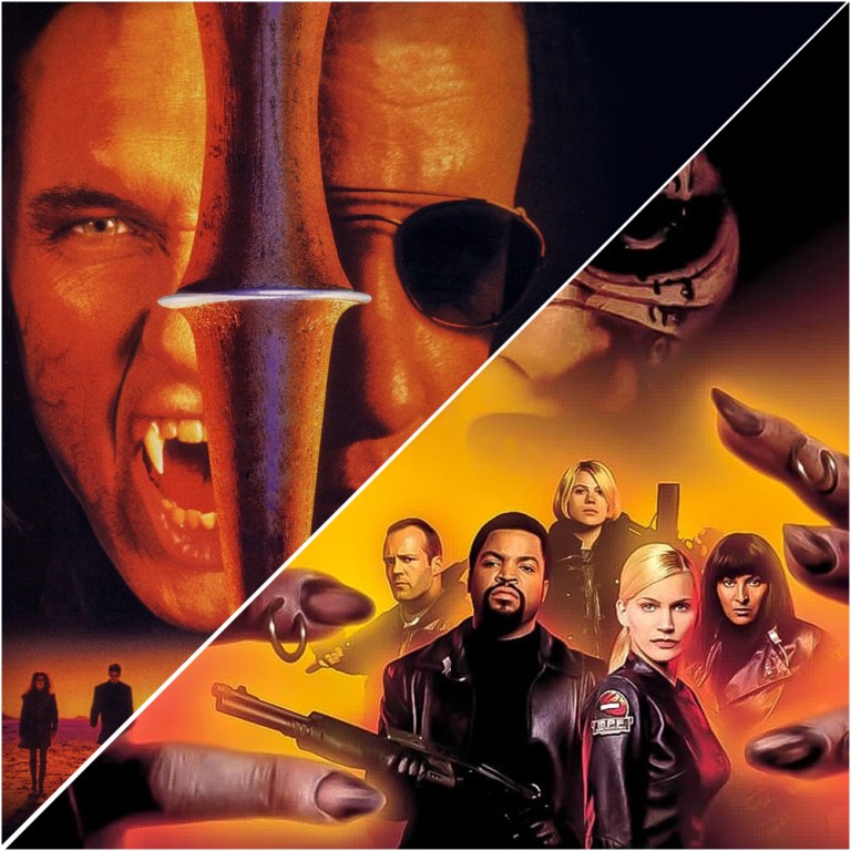 Episode 196 – Vampires and Ghosts of Mars