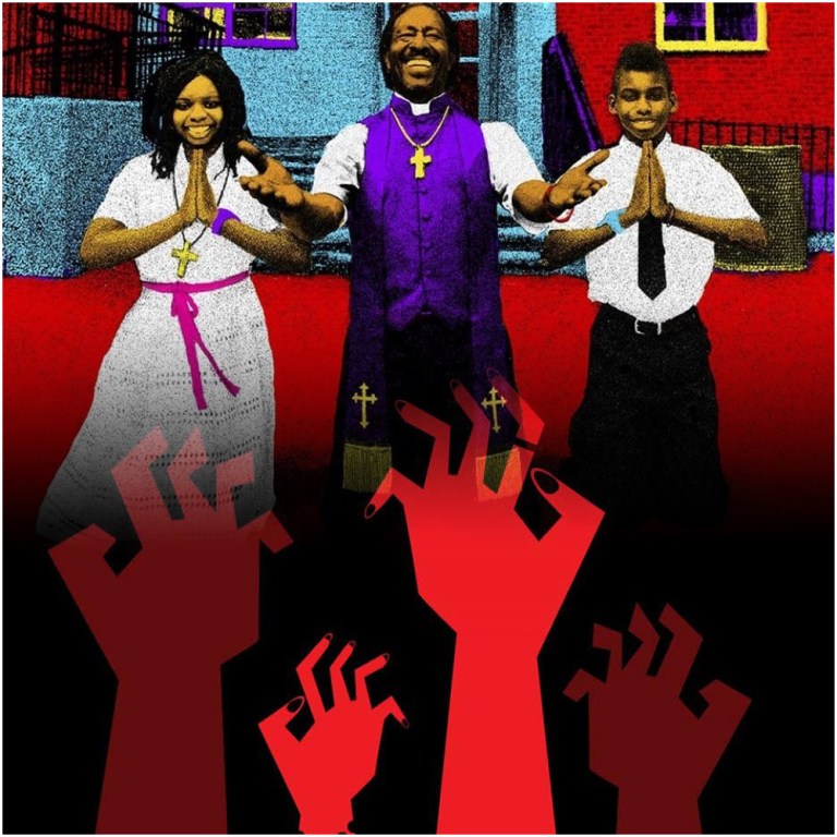 Episode 197 – Red Hook Summer and Da Sweet Blood of Jesus