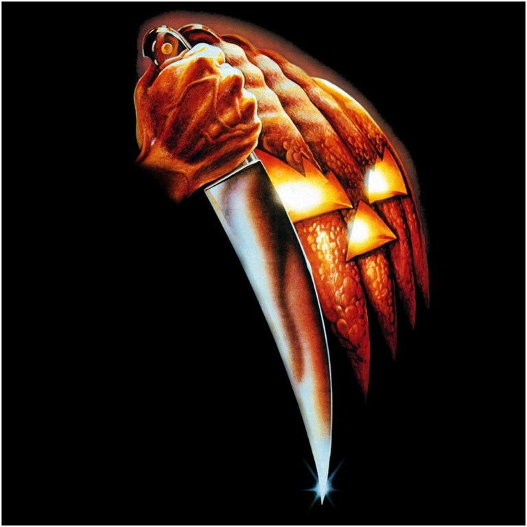 Bonus Tie-in 40 – Halloween