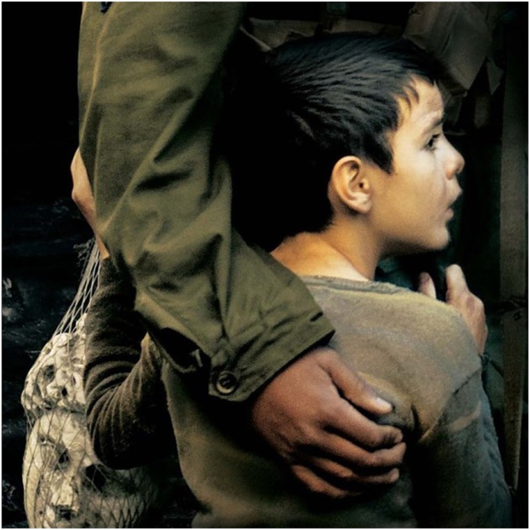 Spike Lee’s Major Joint 09 – Miracle at St. Anna