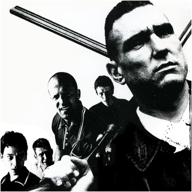 Episode 198 – Lock, Stock and Two Smoking Barrels