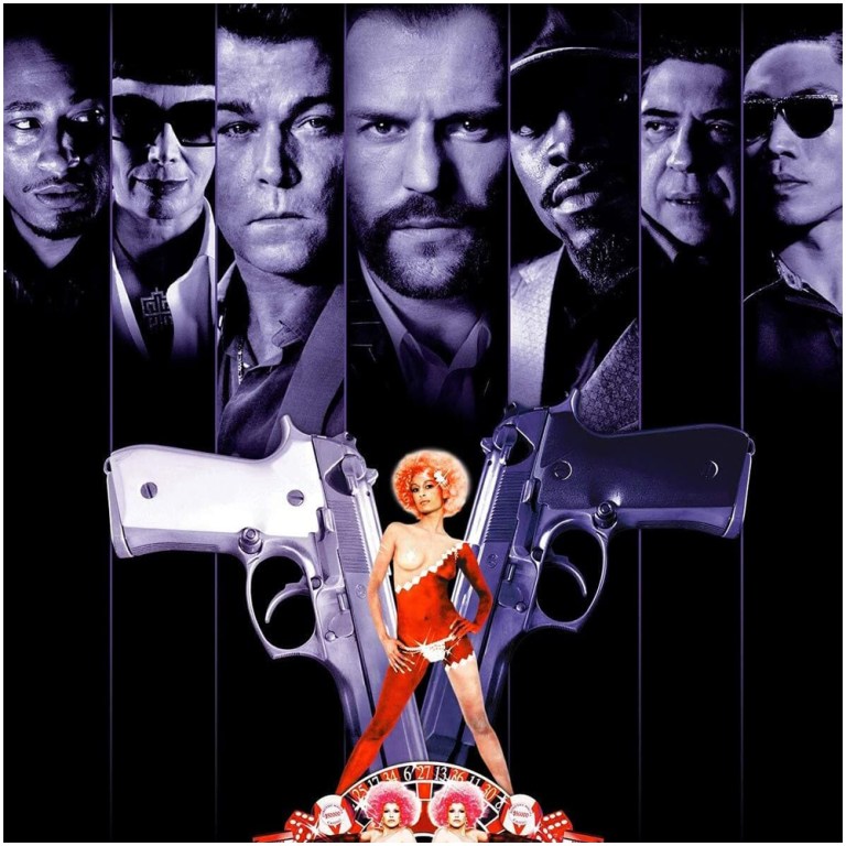 Episode 199 – Revolver