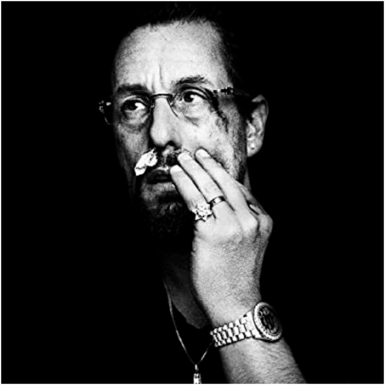 Episode 200 – Uncut Gems