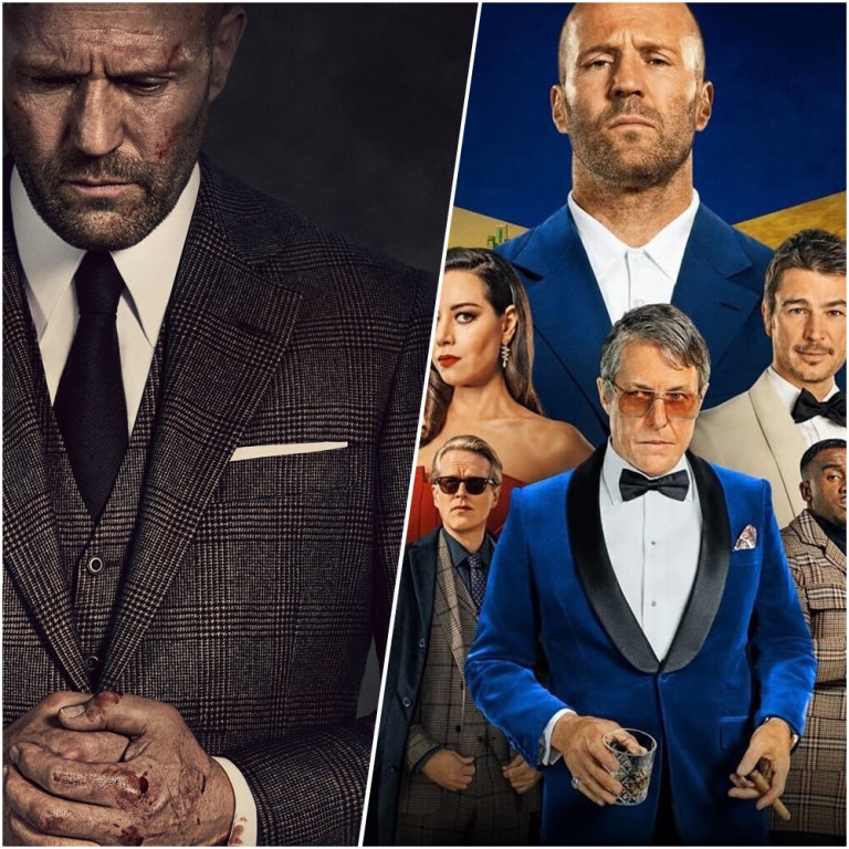 Episode 201 – Wrath of Man and Operation Fortune: Ruse de Guerre