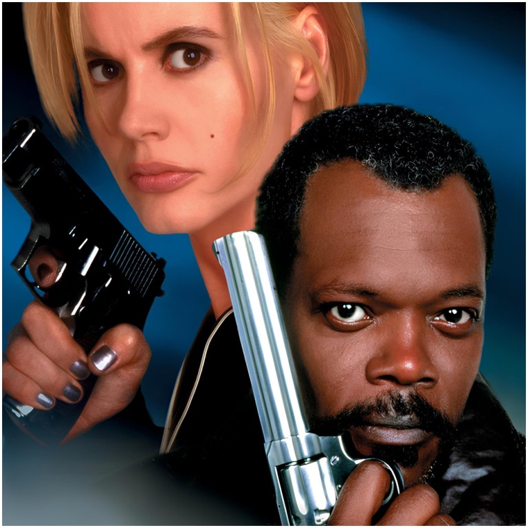 Episode 205 – The Long Kiss Goodnight