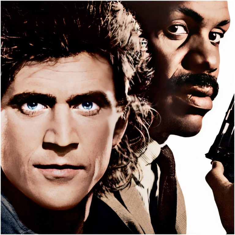 Bonus Tie-in 42 – Lethal Weapon