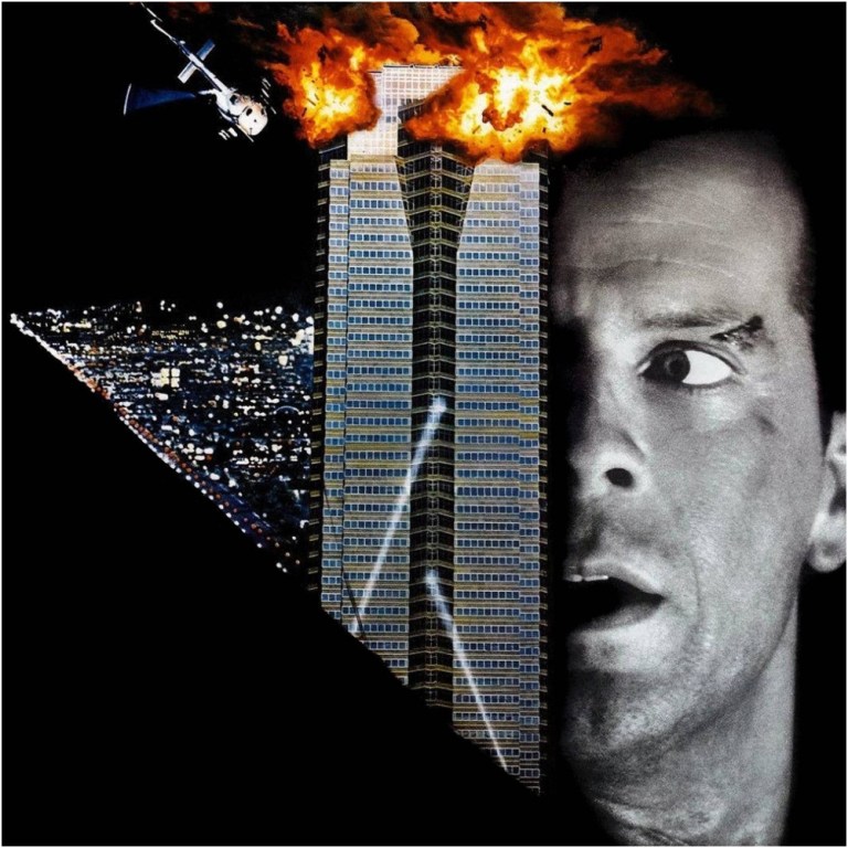 Bonus Tie-in 43 – Die Hard