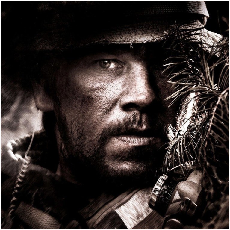 Episode 206 – Lone Survivor