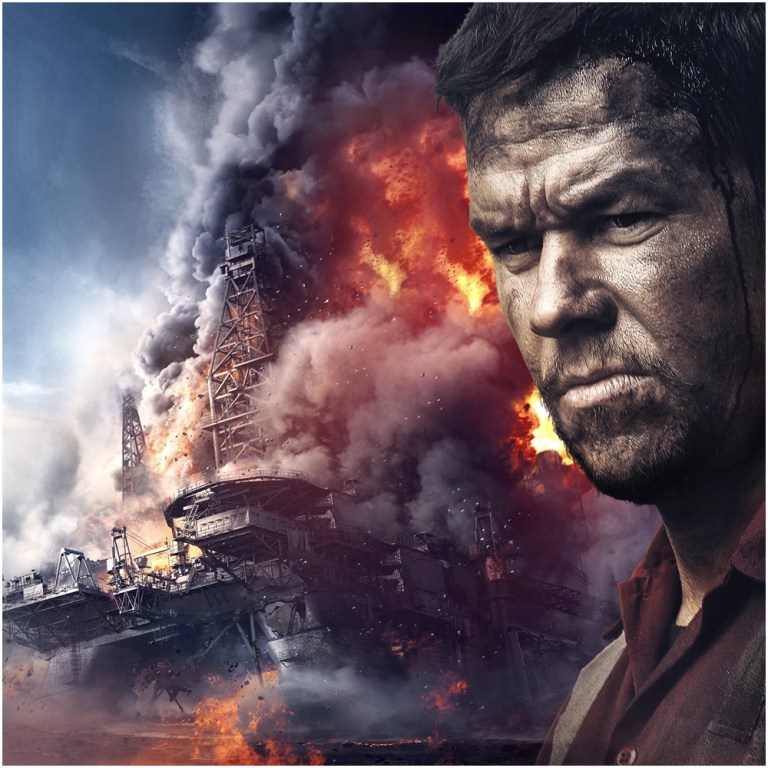 Episode 207 – Deepwater Horizon