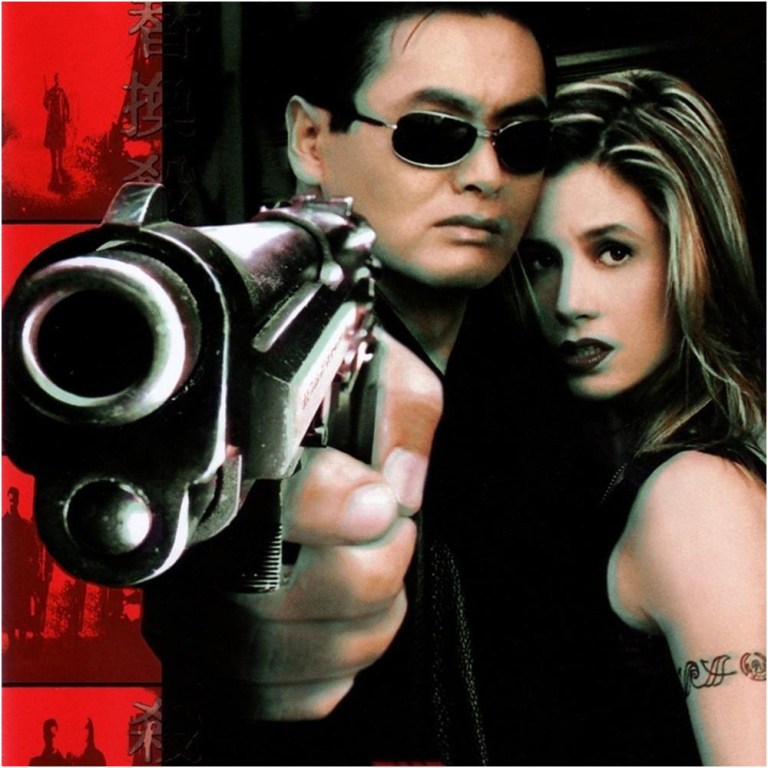 Episode 210 – The Replacement Killers