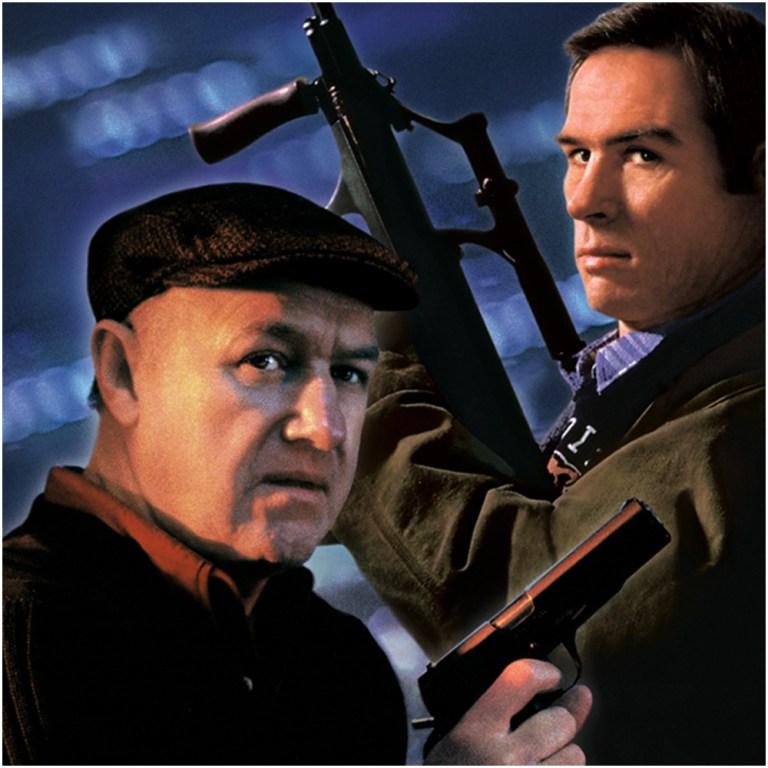 Episode 215 – The Package