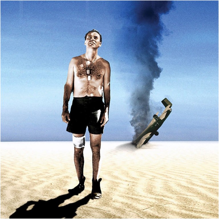 Mike Nichols Marathon 03 – Catch-22