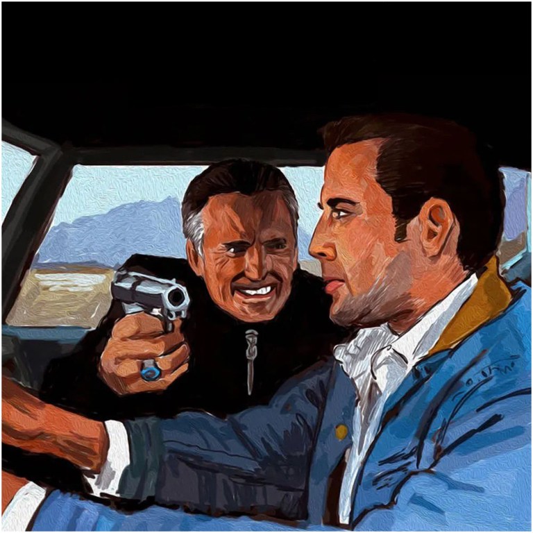 Episode 250 – Red Rock West