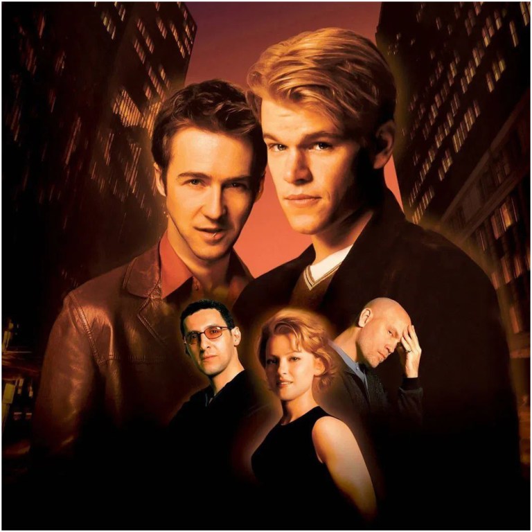 Episode 253 – Rounders